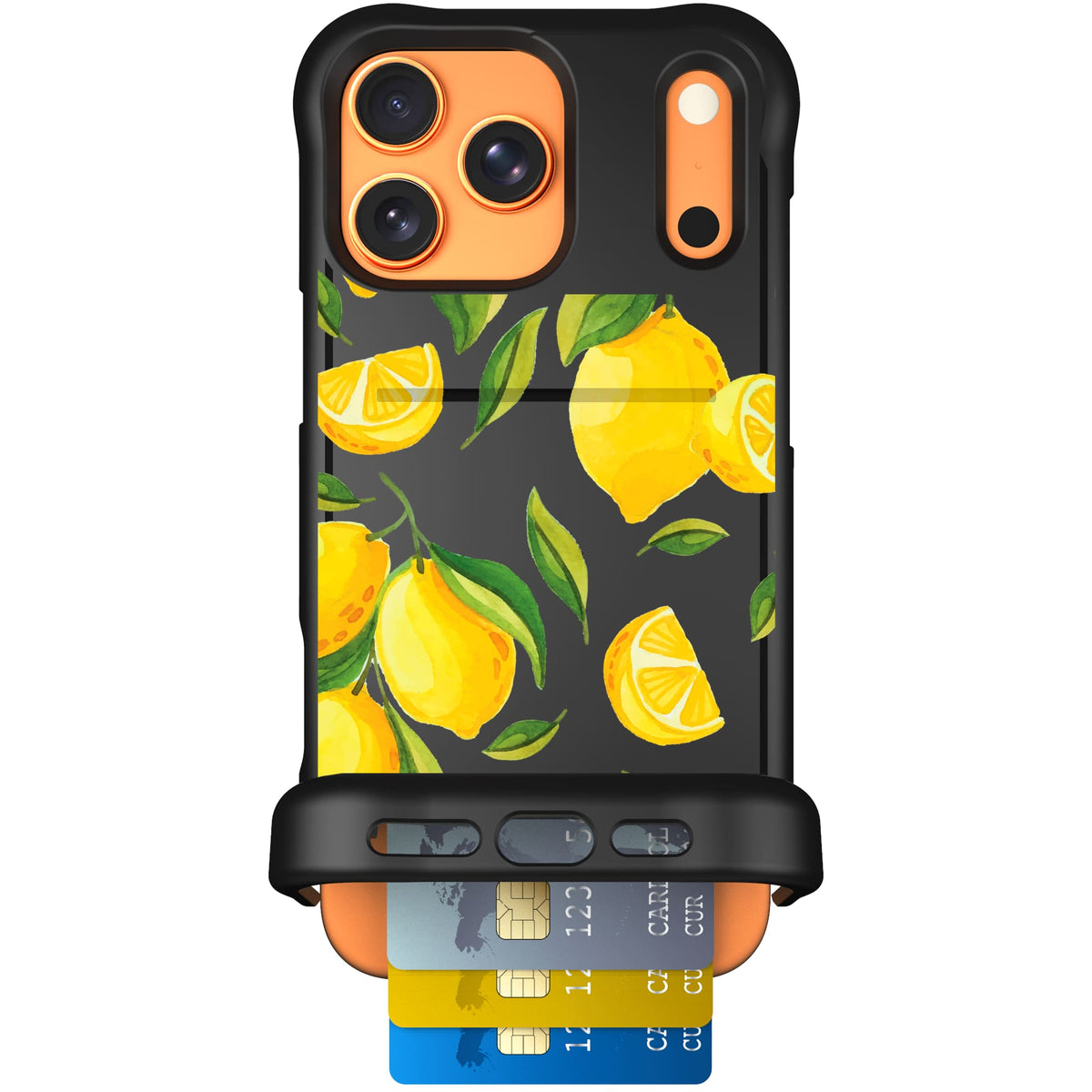 Amalfi Lemons Bundle Image 001