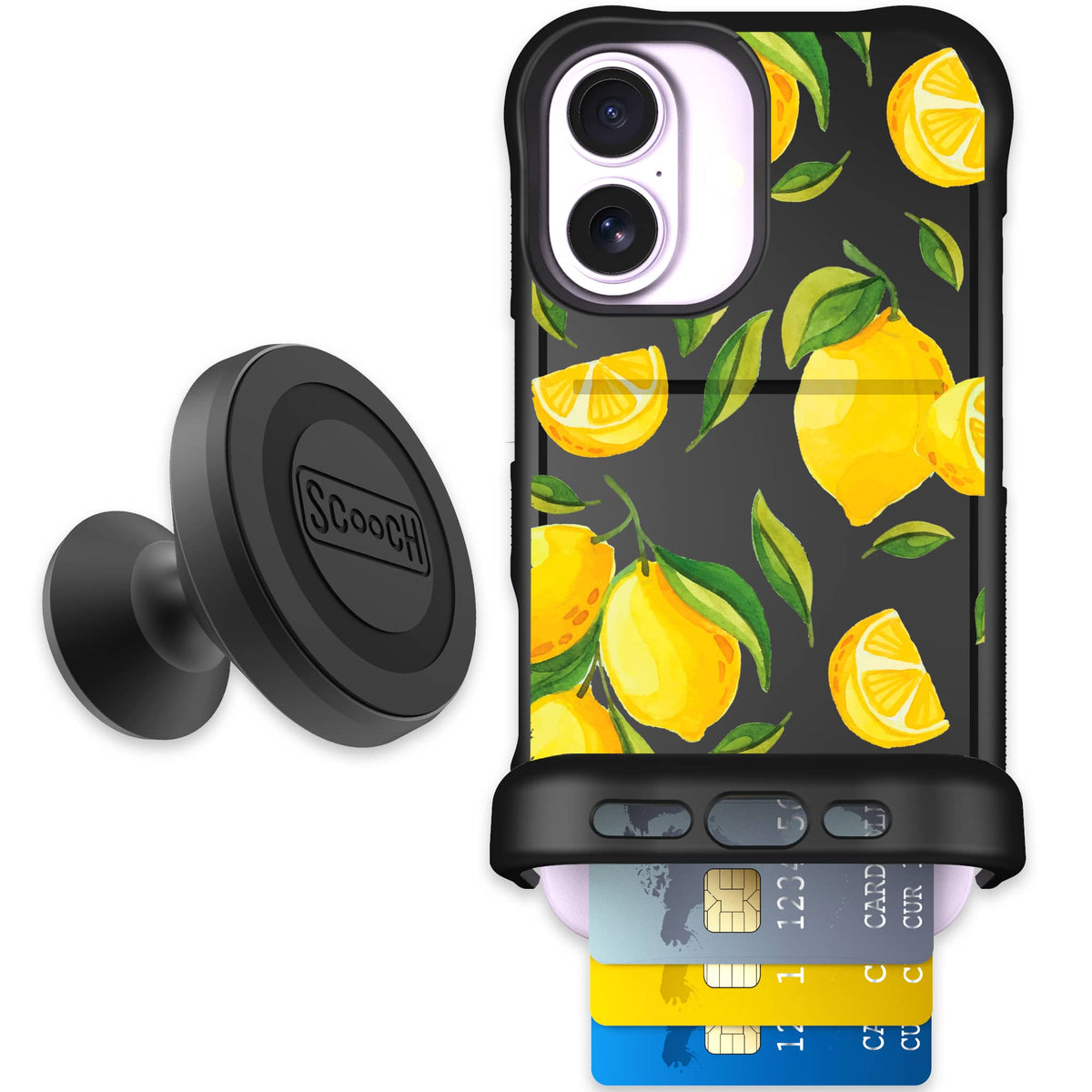 Amalfi Lemons Bundle Image 014