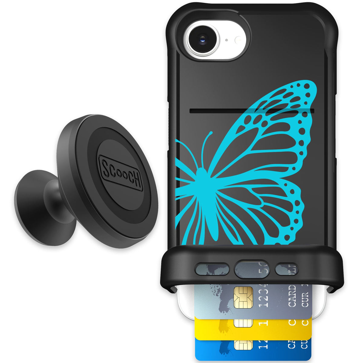 Azure Butterfly Bundle Image 018