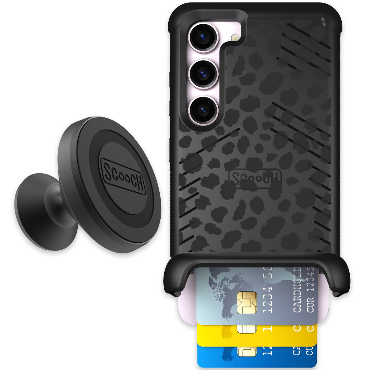 WMTE BLKLEOP S23 Starter Bundle