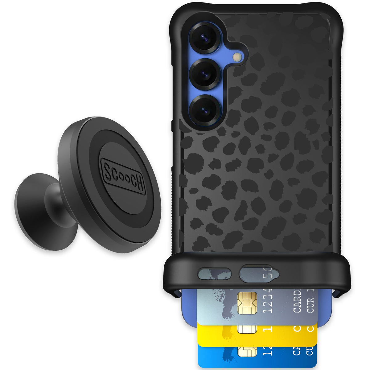 WMTE BLKLEOP S25 Starter Bundle