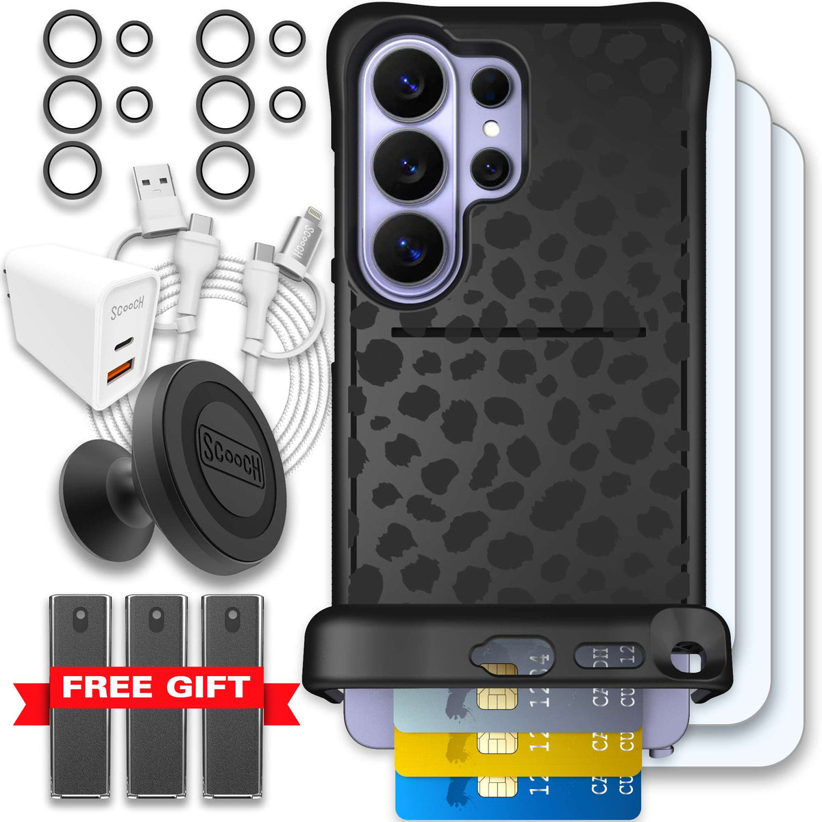 WMTE BLKLEOP S26 Ultra Ultimate Bundle