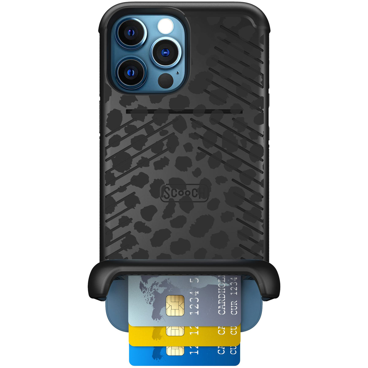 WMTE BLKLEOP iPhone 12 Pro Max