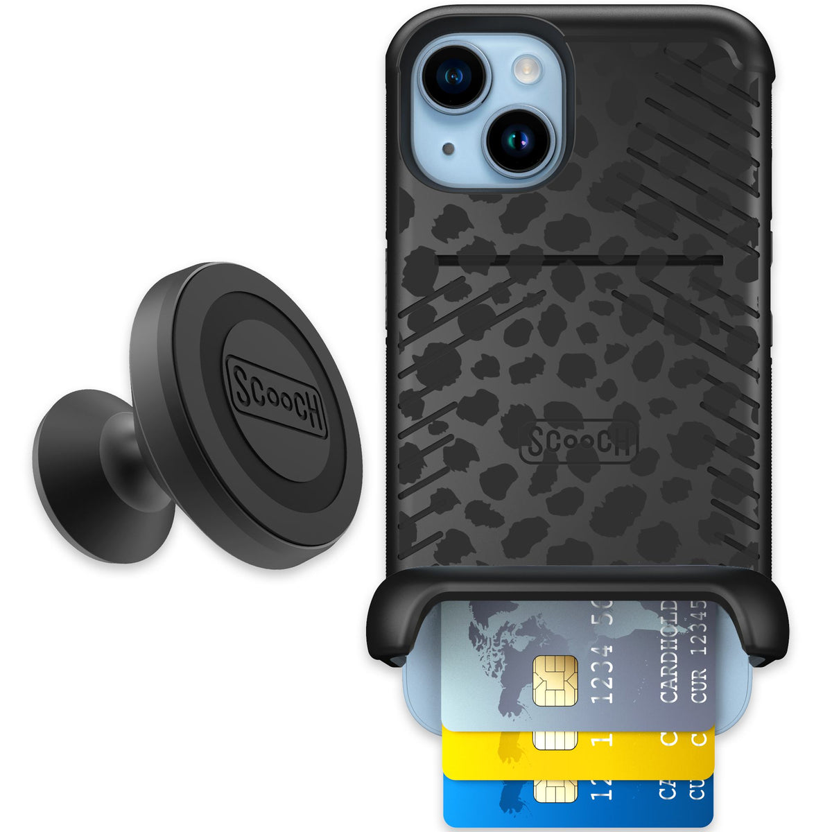 WMTE BLKLEOP iPhone 14 Starter Bundle