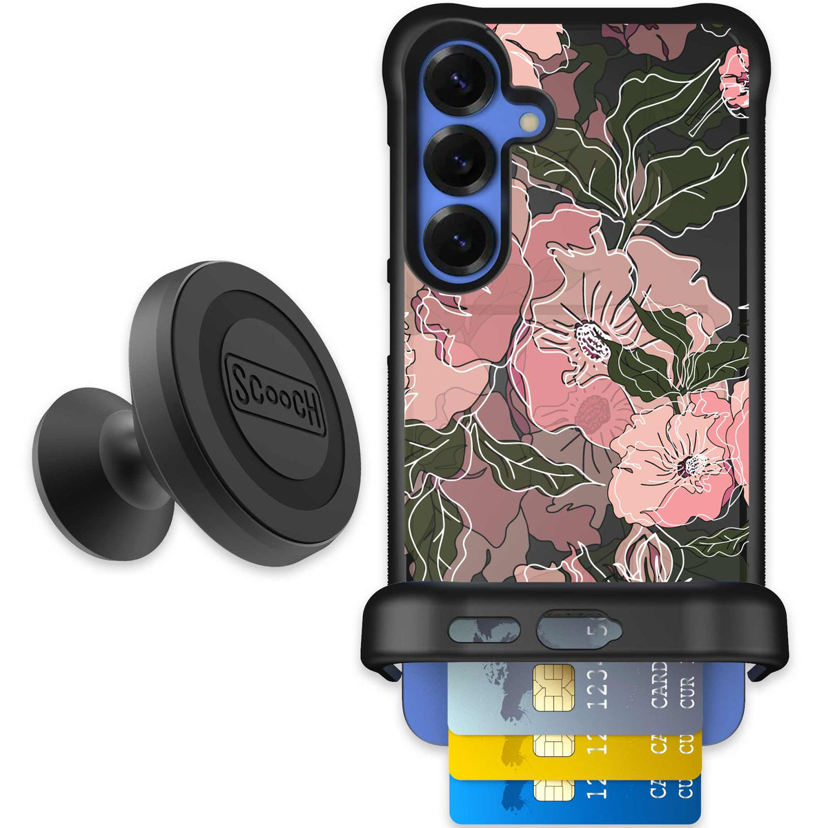 Blush Botanical Bundle Image 120