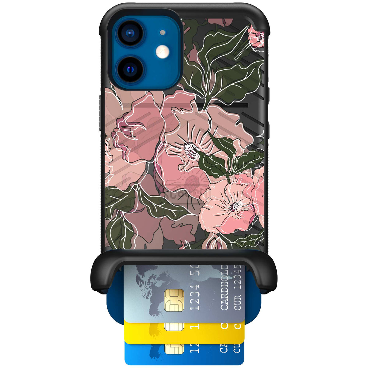 Blush Botanical Bundle Image 089