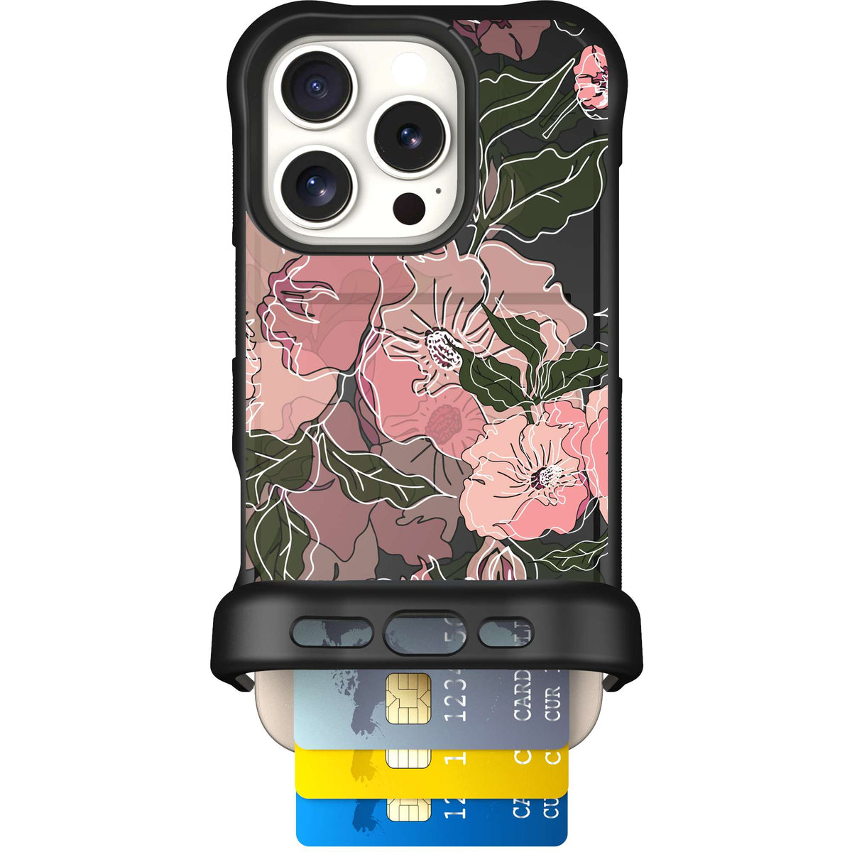 Blush Botanical Bundle Image 025