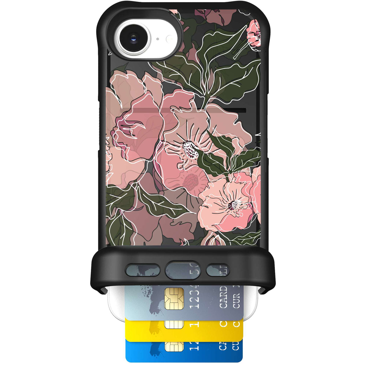 Blush Botanical Bundle Image 017