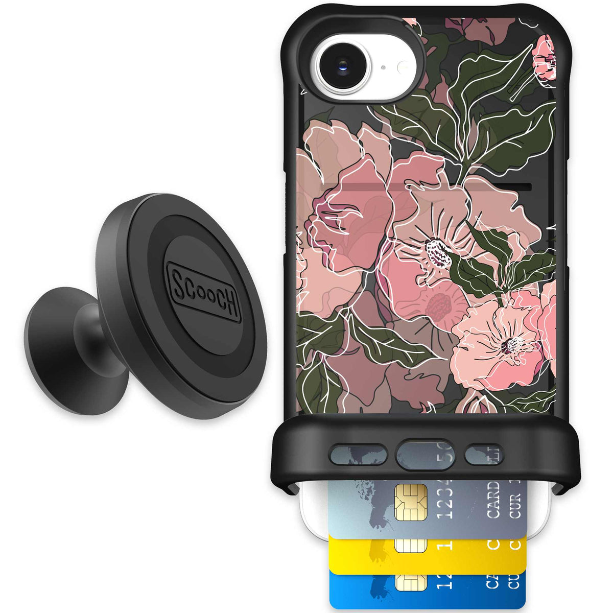 Blush Botanical Bundle Image 018