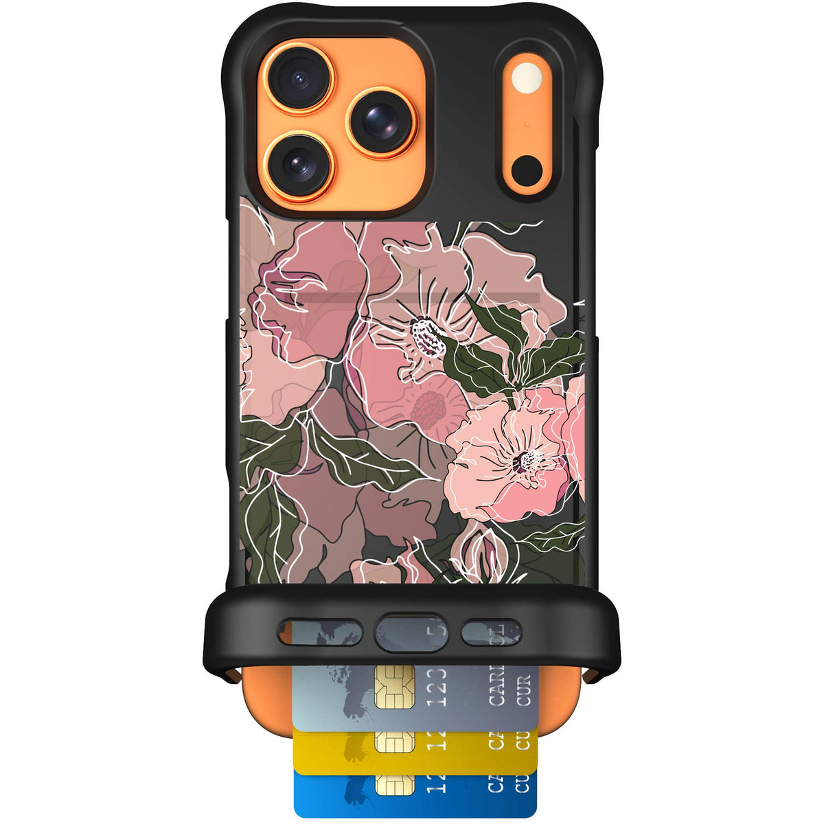 Blush Botanical Bundle Image 001