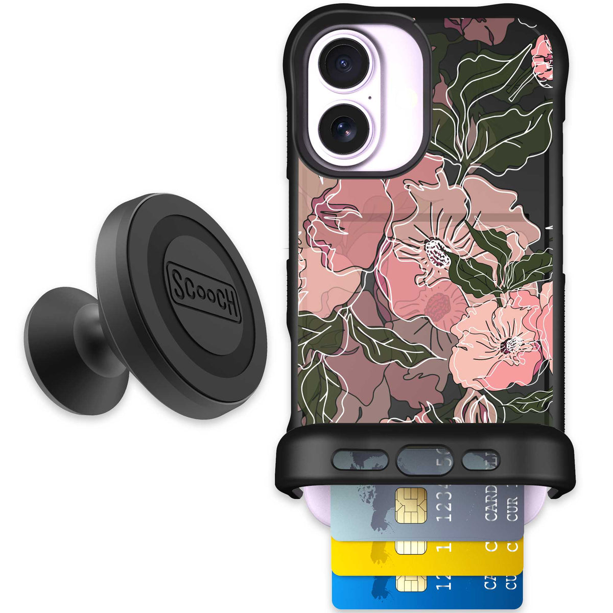 Blush Botanical Bundle Image 014