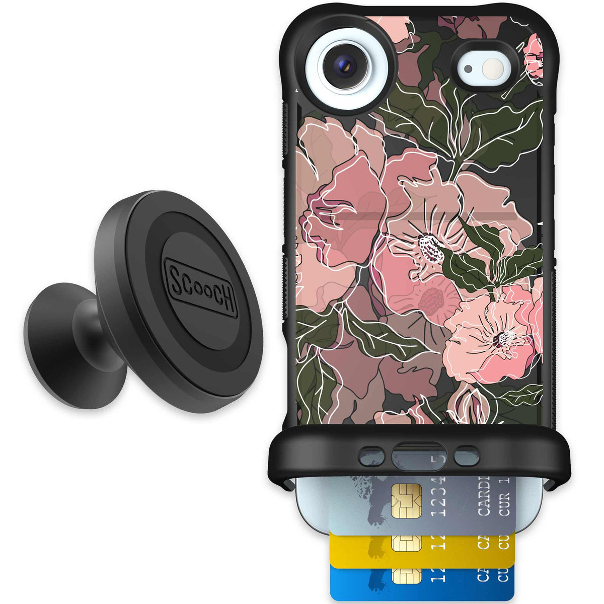 Blush Botanical Bundle Image 010
