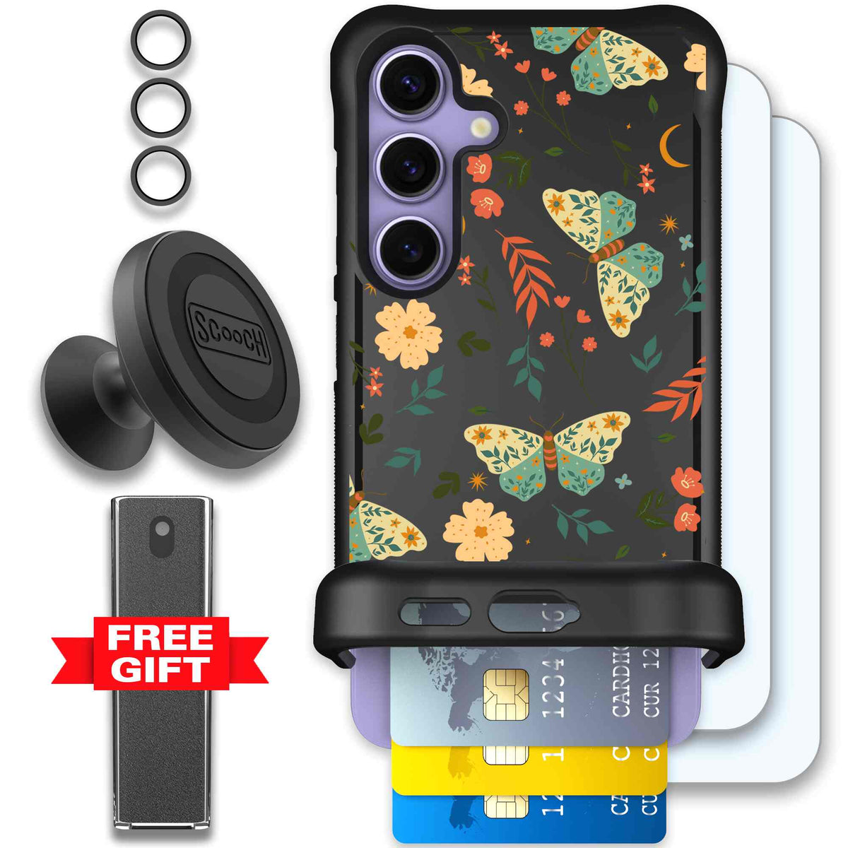 Boho Nights Bundle Image 127