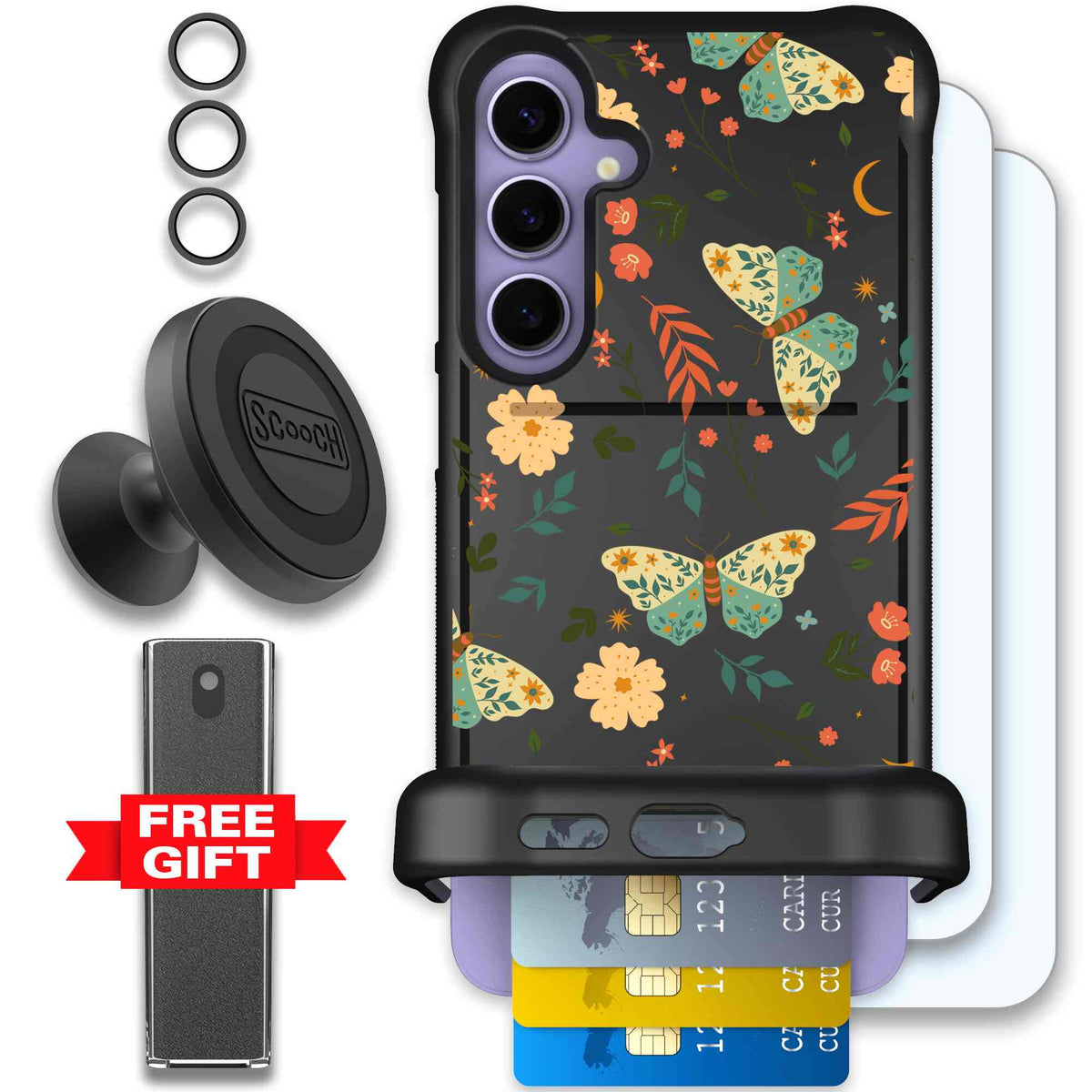 Boho Nights Bundle Image 123