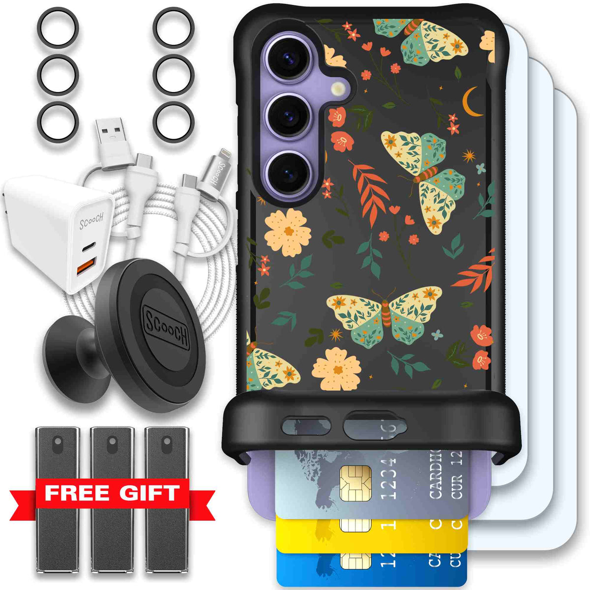 Boho Nights Bundle Image 128