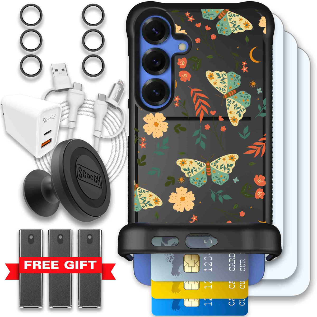 Boho Nights Bundle Image 112