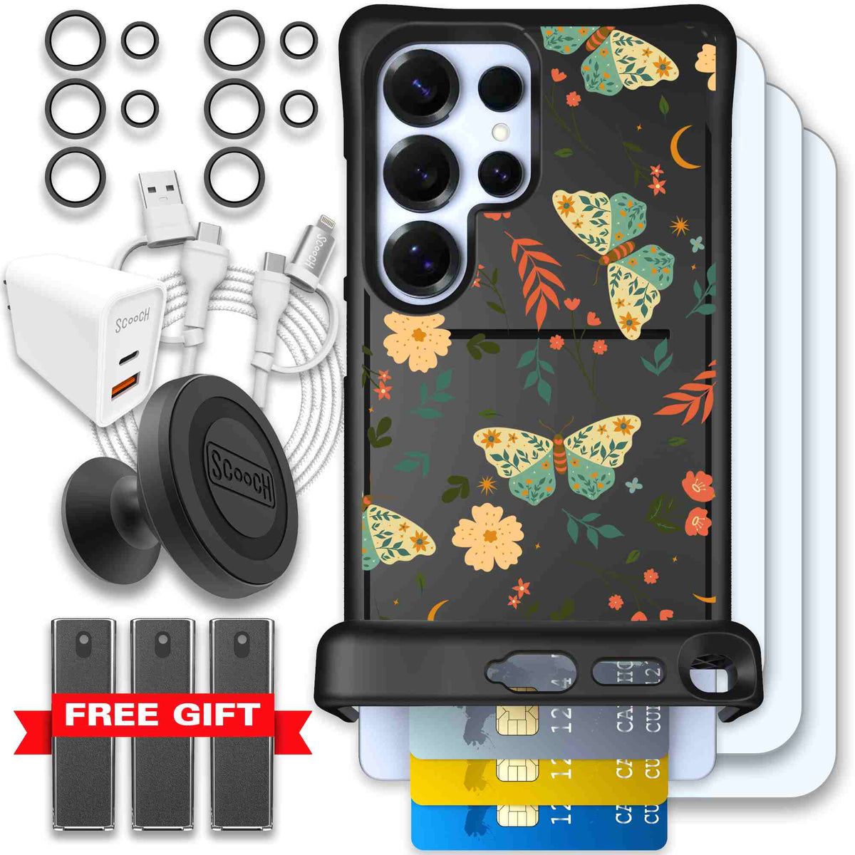 Boho Nights Bundle Image 108
