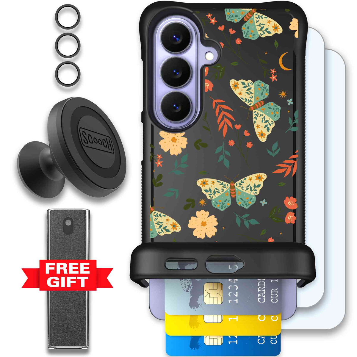 Boho Nights Bundle Image 103