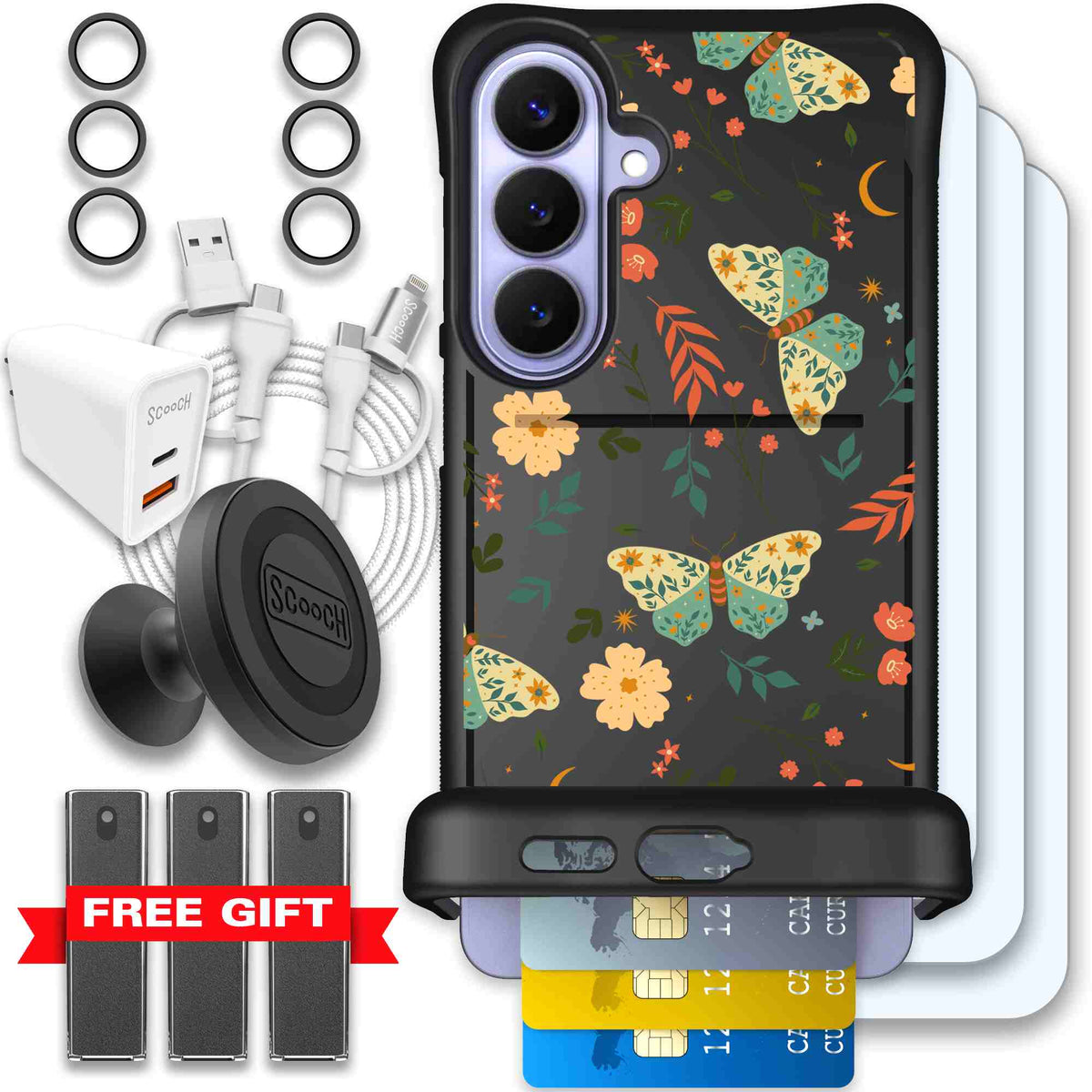 Boho Nights Bundle Image 100