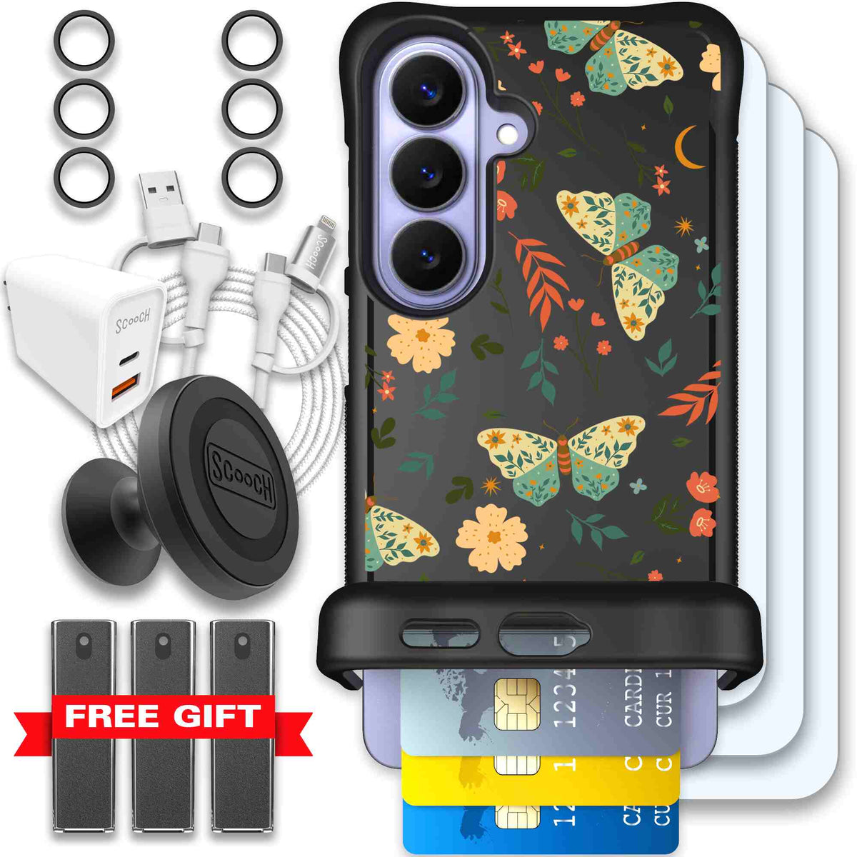Boho Nights Bundle Image 104