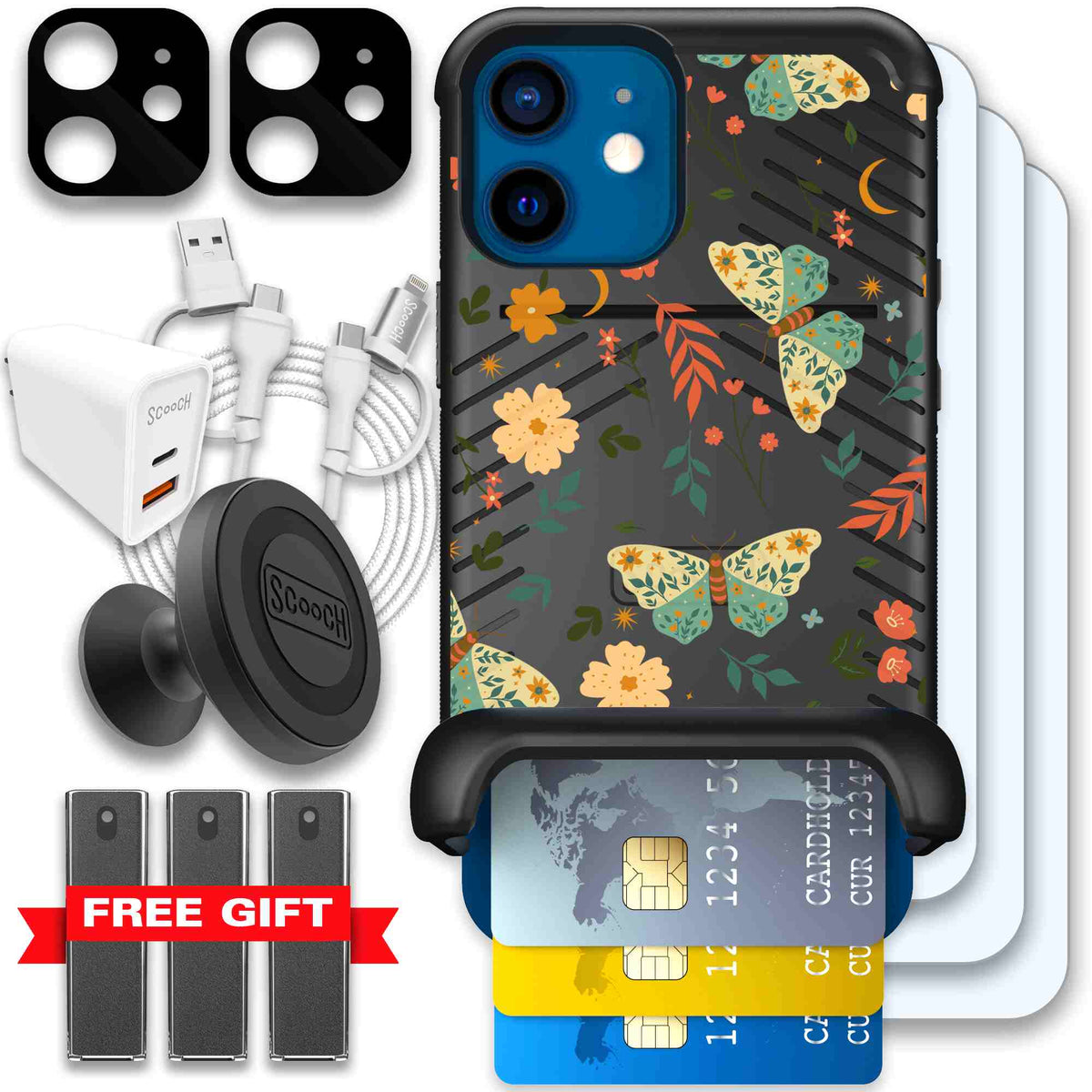 Boho Nights Bundle Image 092