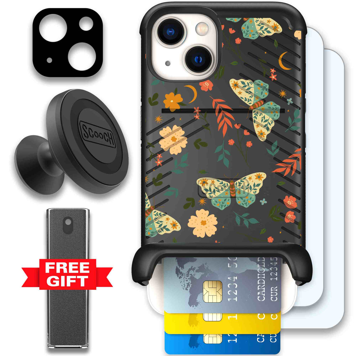 Boho Nights Bundle Image 075