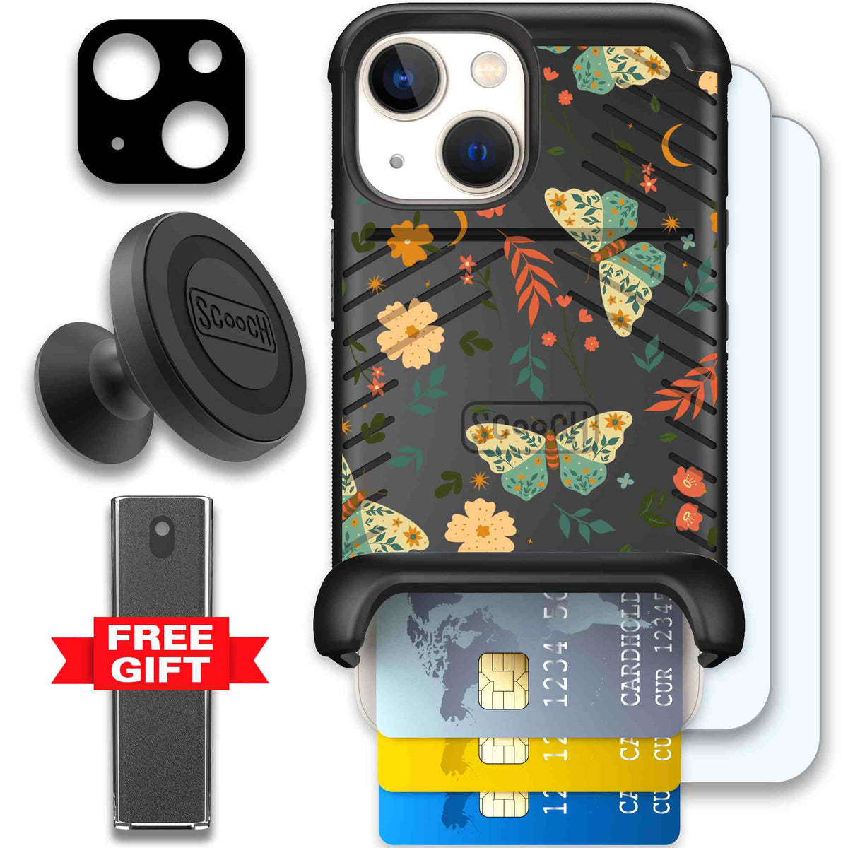 Boho Nights Bundle Image 079