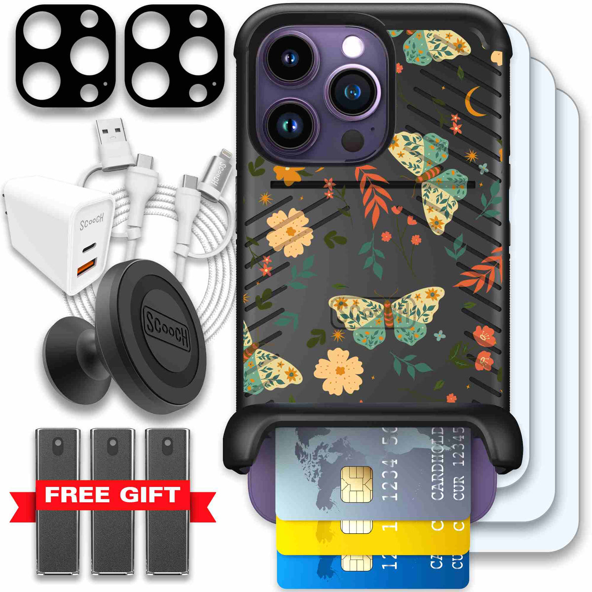 Boho Nights Bundle Image 060