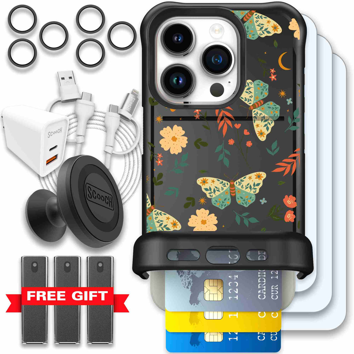 Boho Nights Bundle Image 044