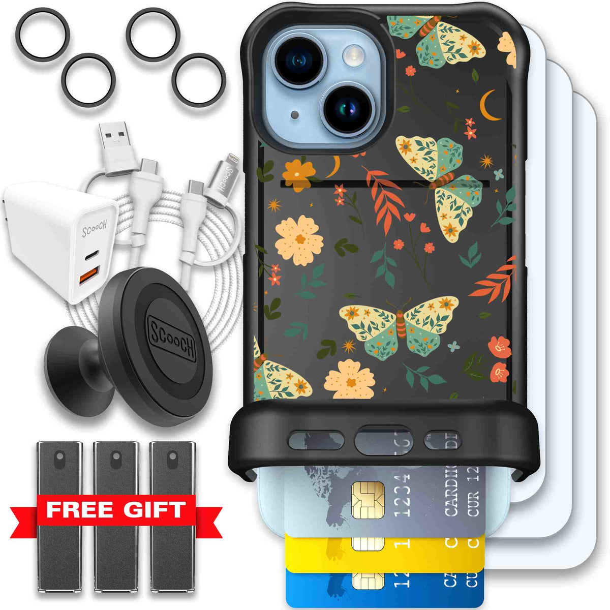 Boho Nights Bundle Image 052