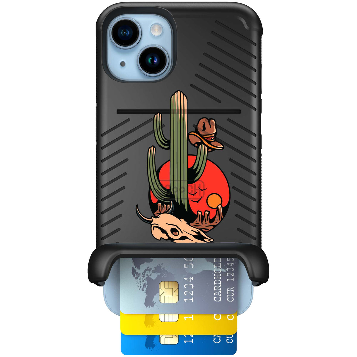 Cactus Flash | website | iPhone 14 | Case