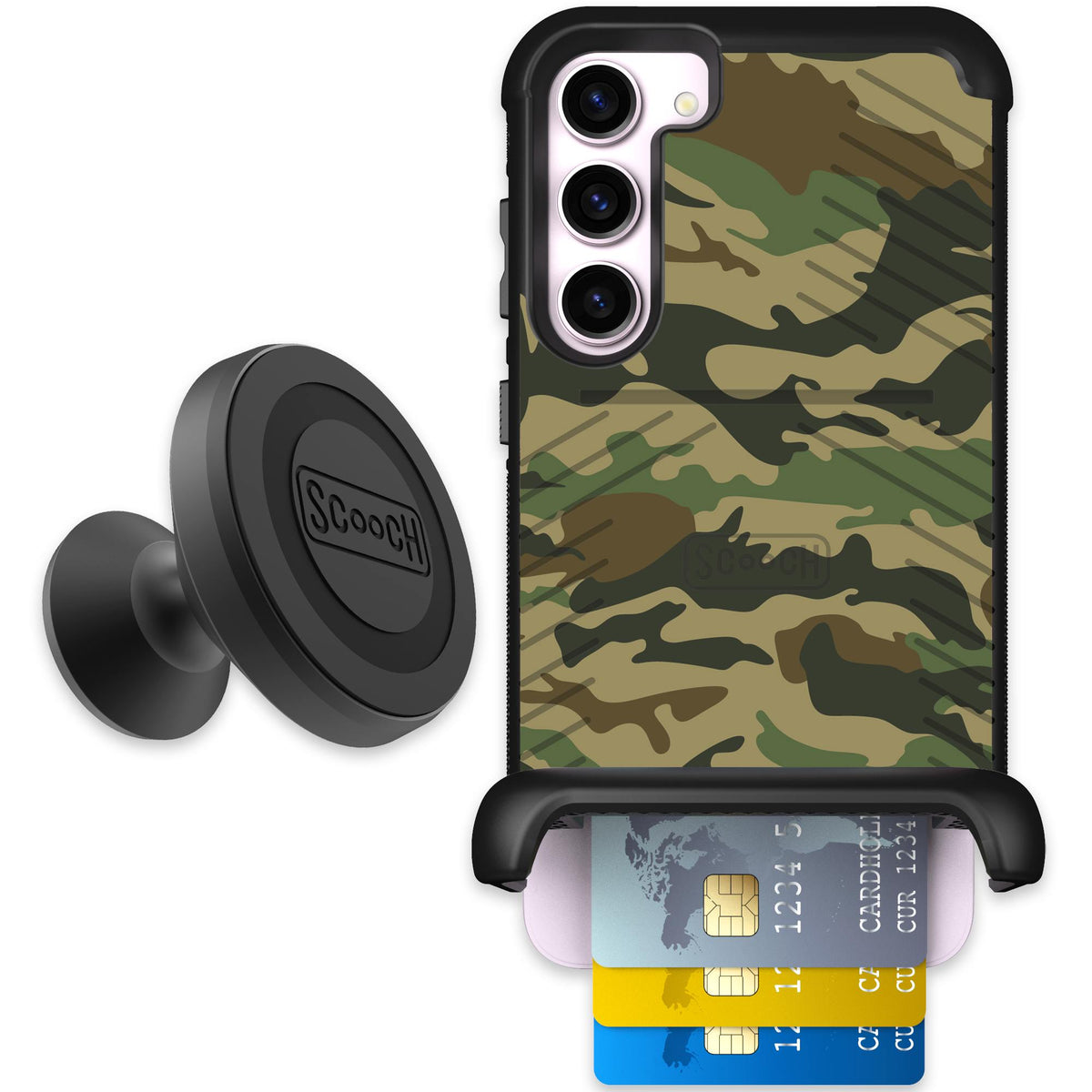 Classic Camo Bundle Image 144