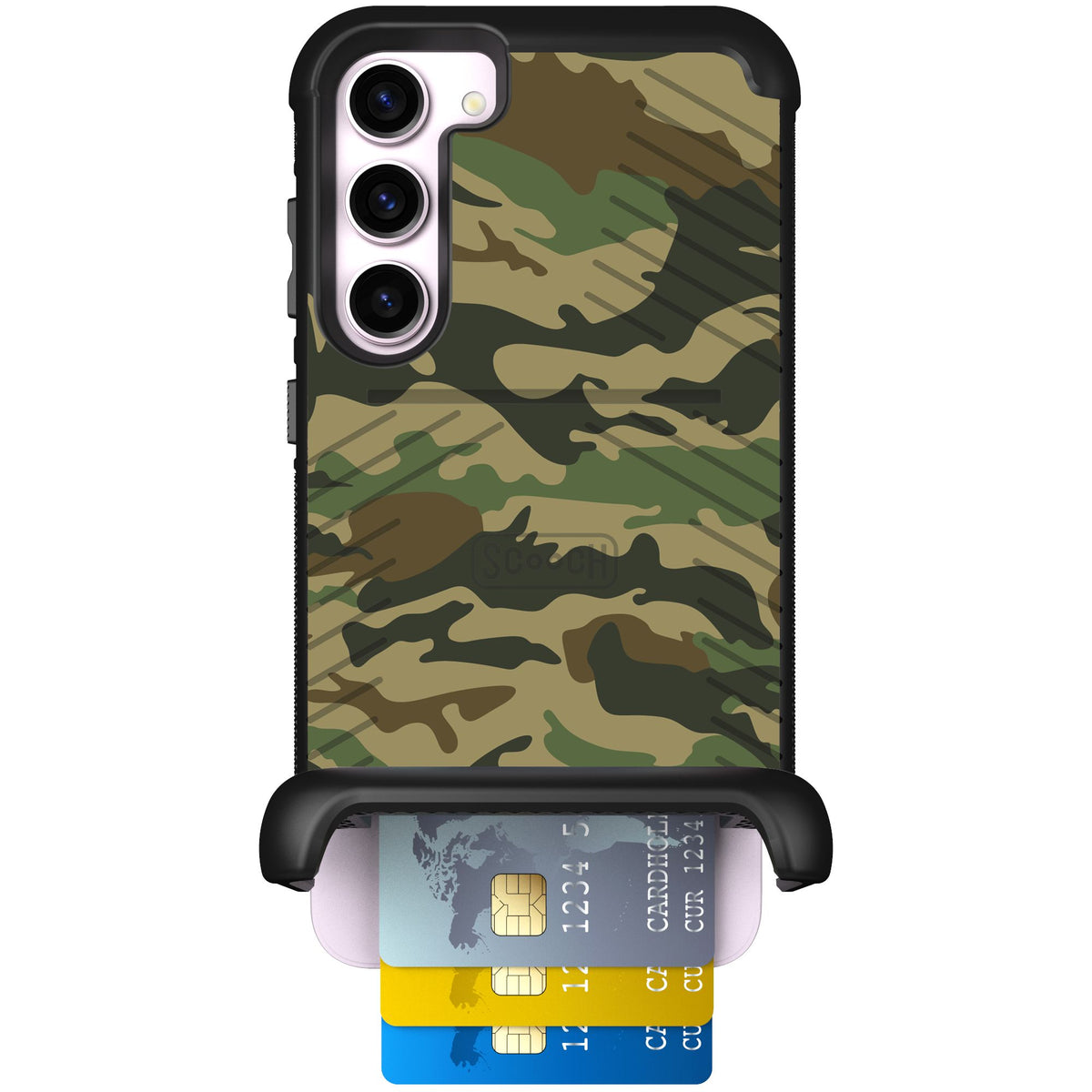 Classic Camo Bundle Image 143