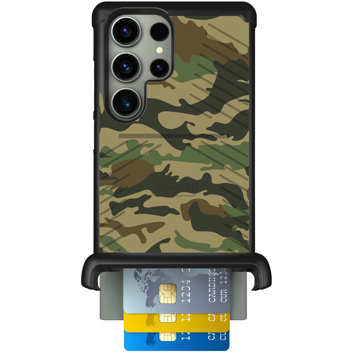 Classic Camo Bundle Image 139