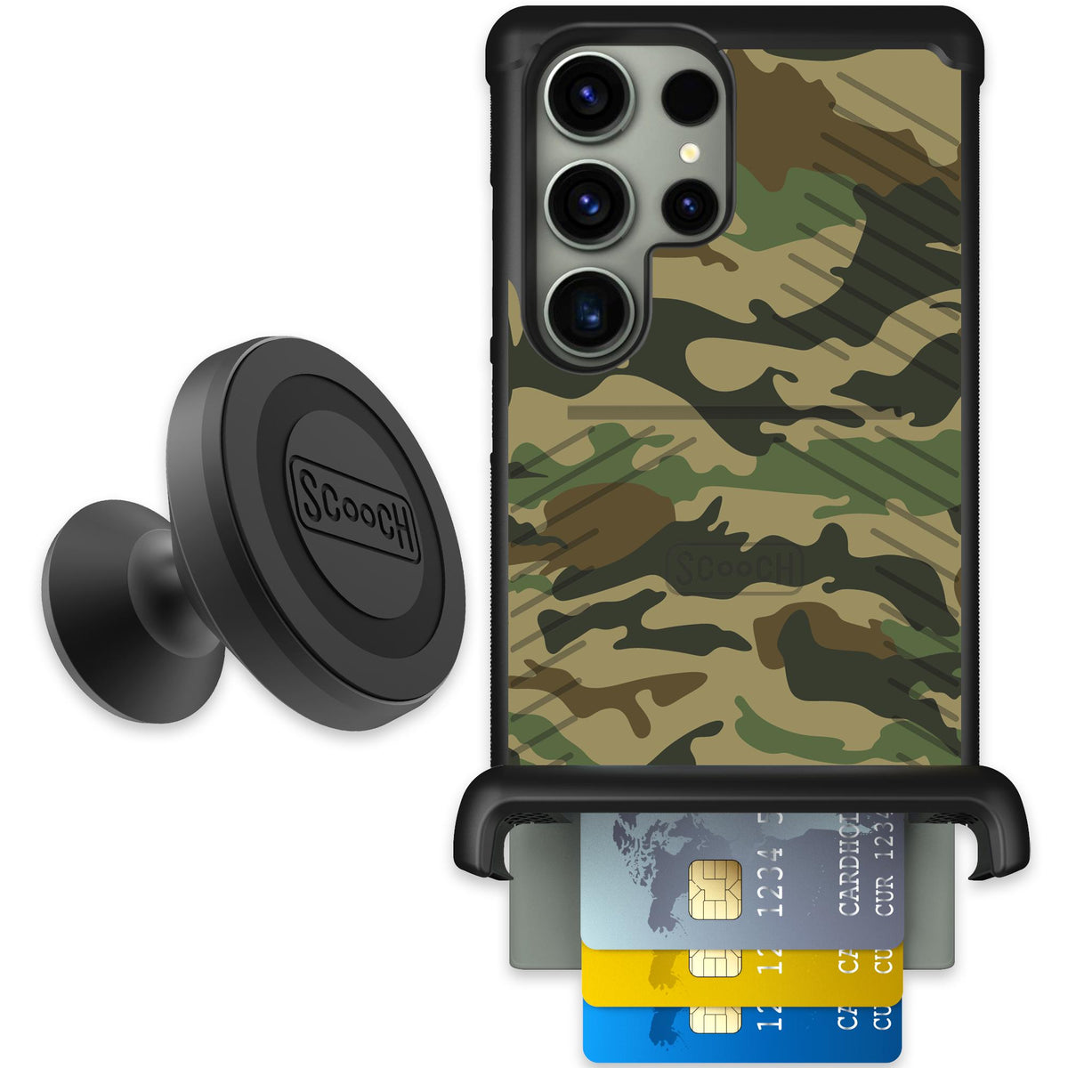 Classic Camo Bundle Image 140