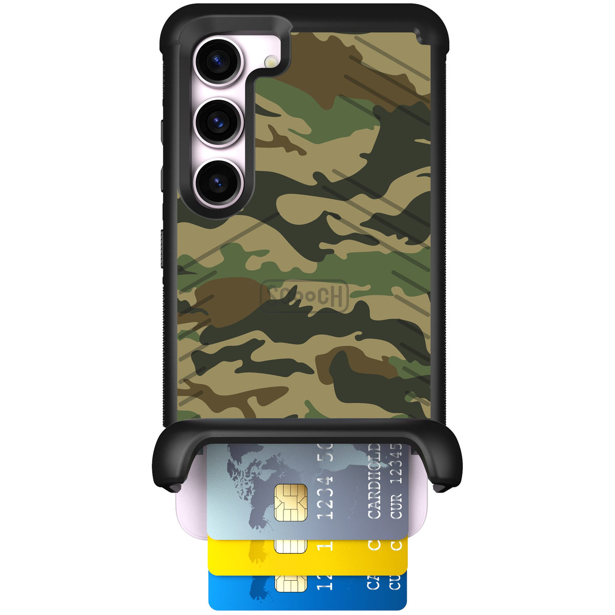 Classic Camo Bundle Image 147