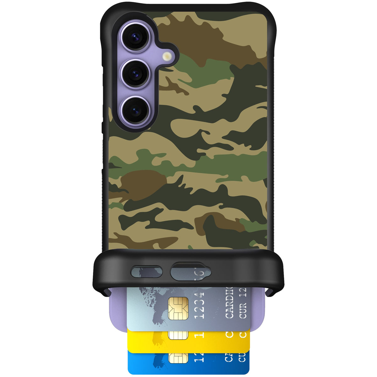 Classic Camo Bundle Image 135
