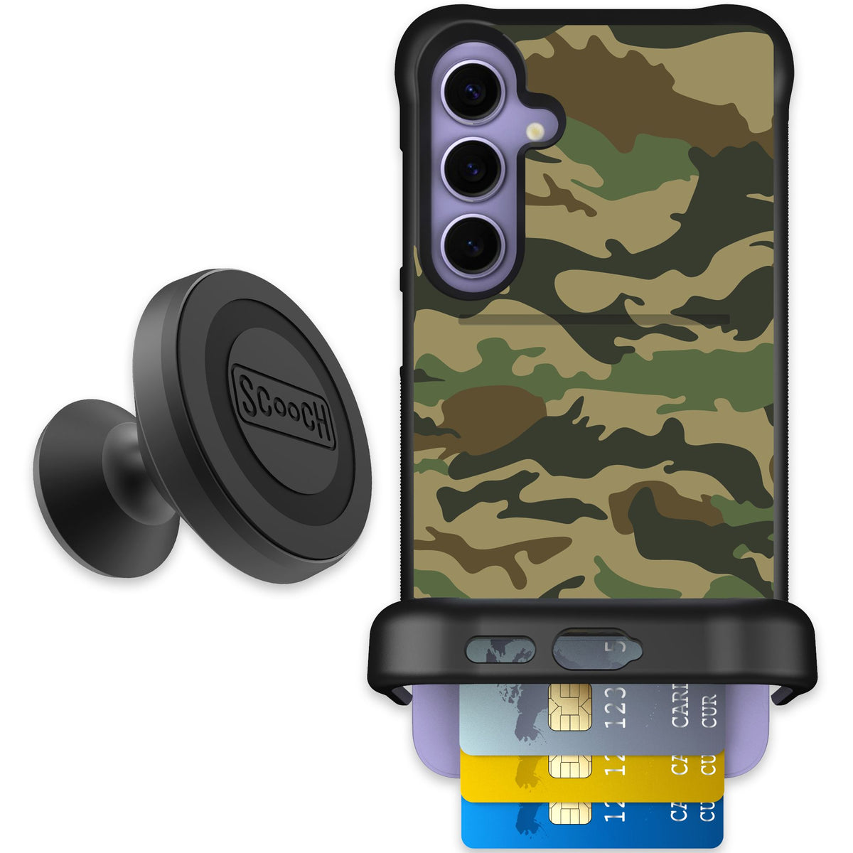 Classic Camo Bundle Image 132