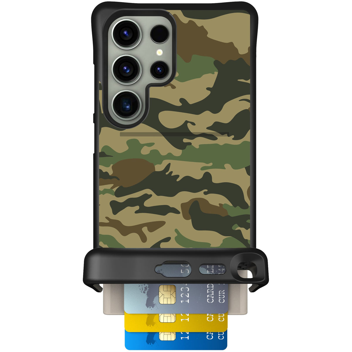 Classic Camo Bundle Image 127