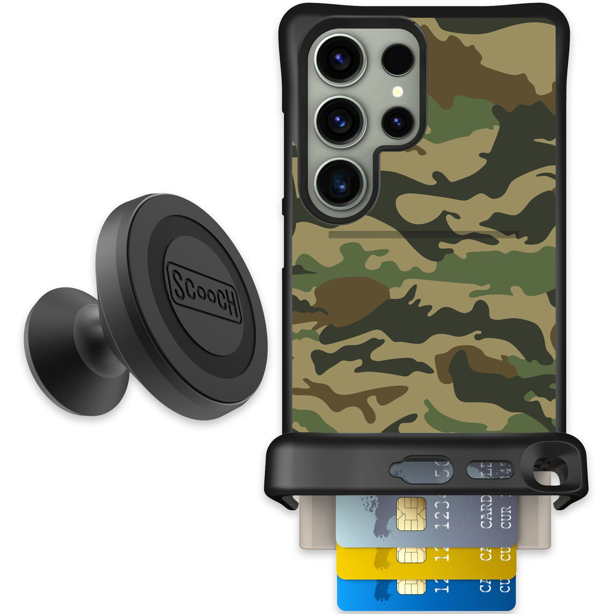 Classic Camo Bundle Image 128