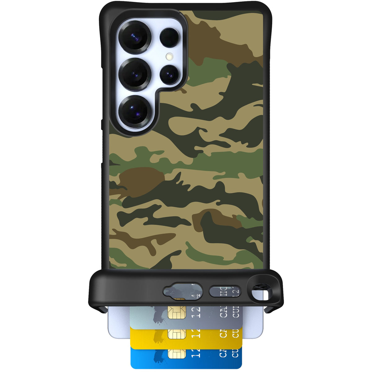 Classic Camo Bundle Image 115