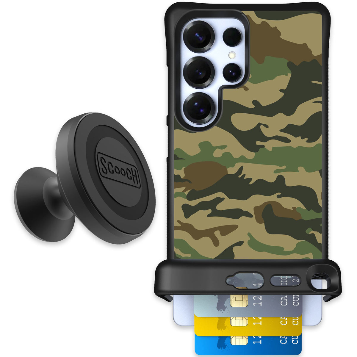 Classic Camo Bundle Image 116