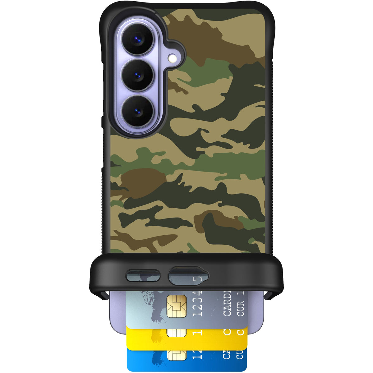 Classic Camo Bundle Image 111