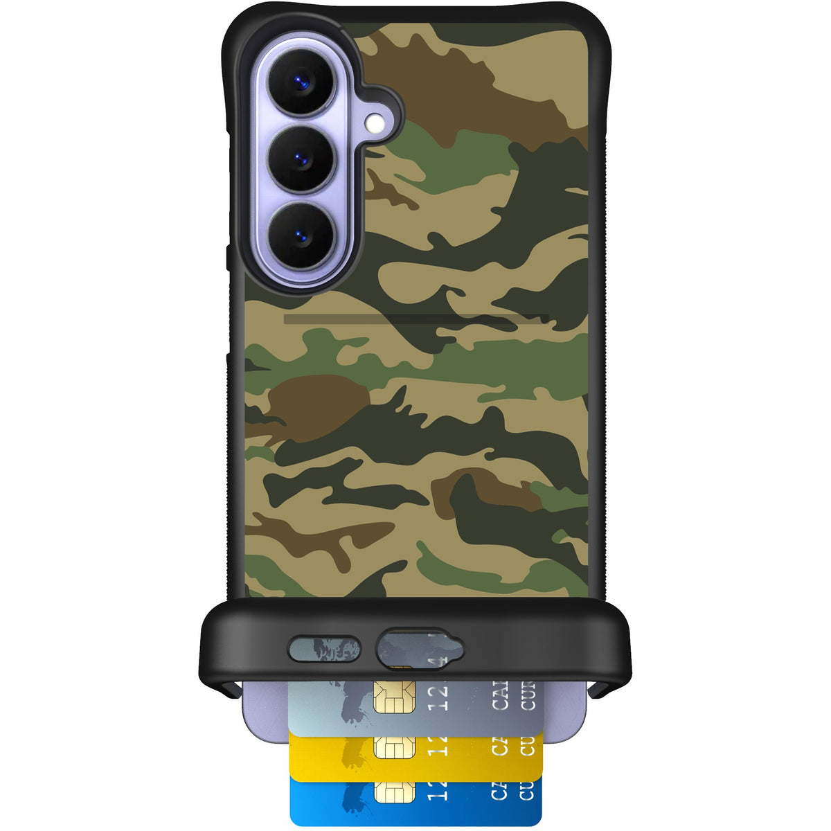 Classic Camo Bundle Image 107