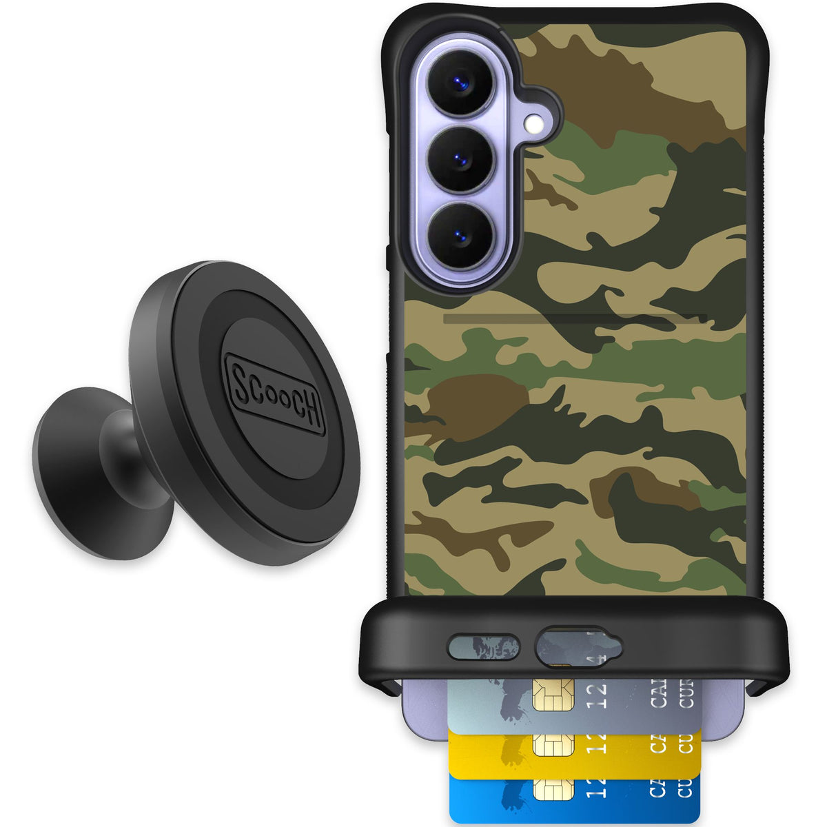 Classic Camo Bundle Image 108