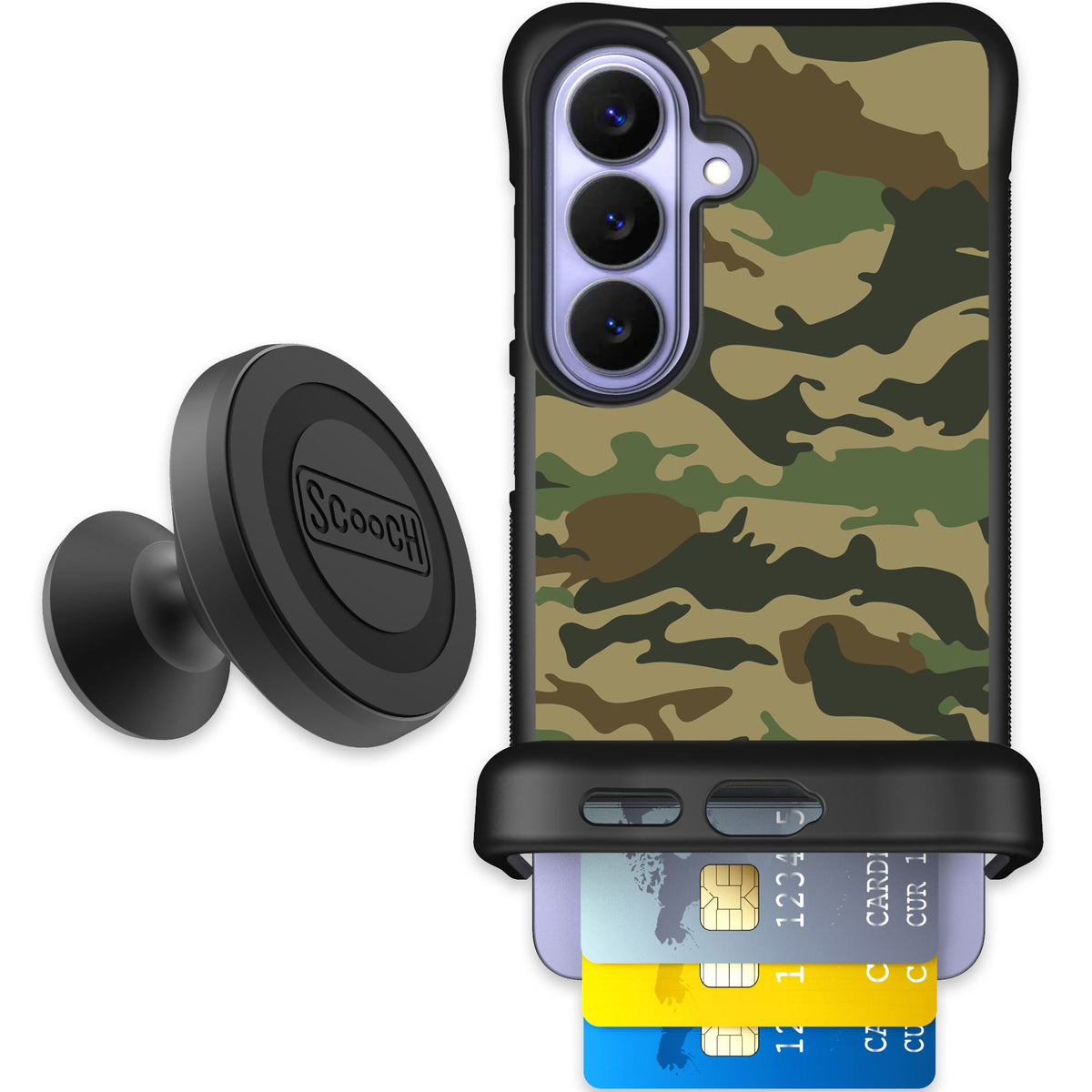 Classic Camo Bundle Image 112