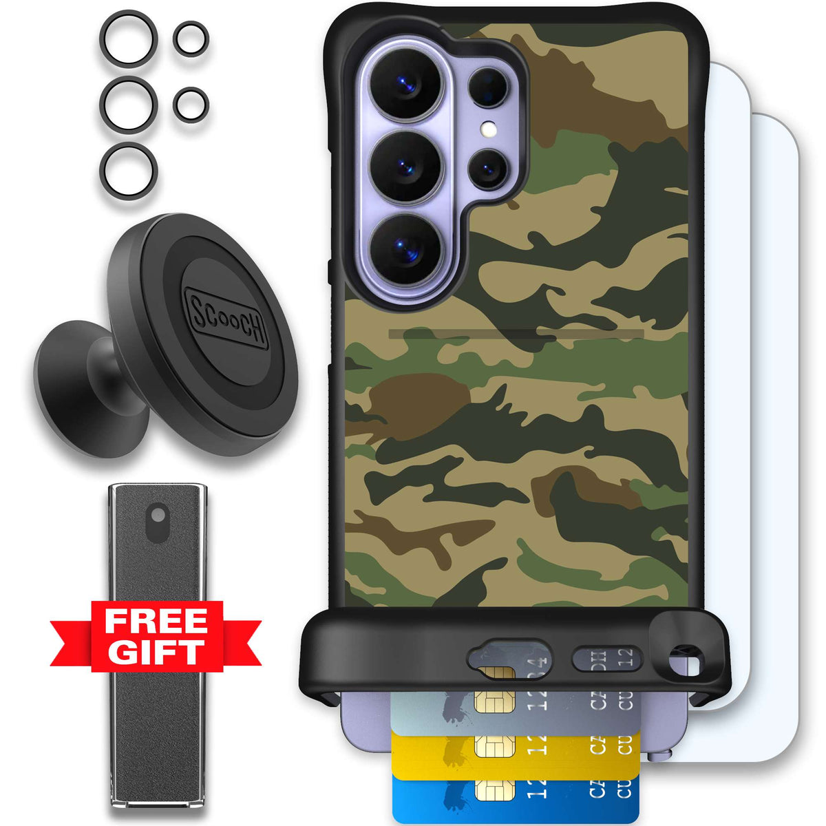 Classic Camo Bundle Image 105