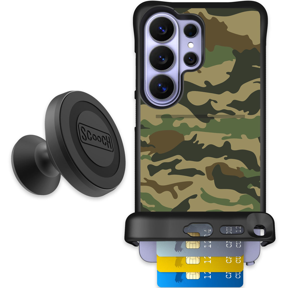 Classic Camo Bundle Image 104