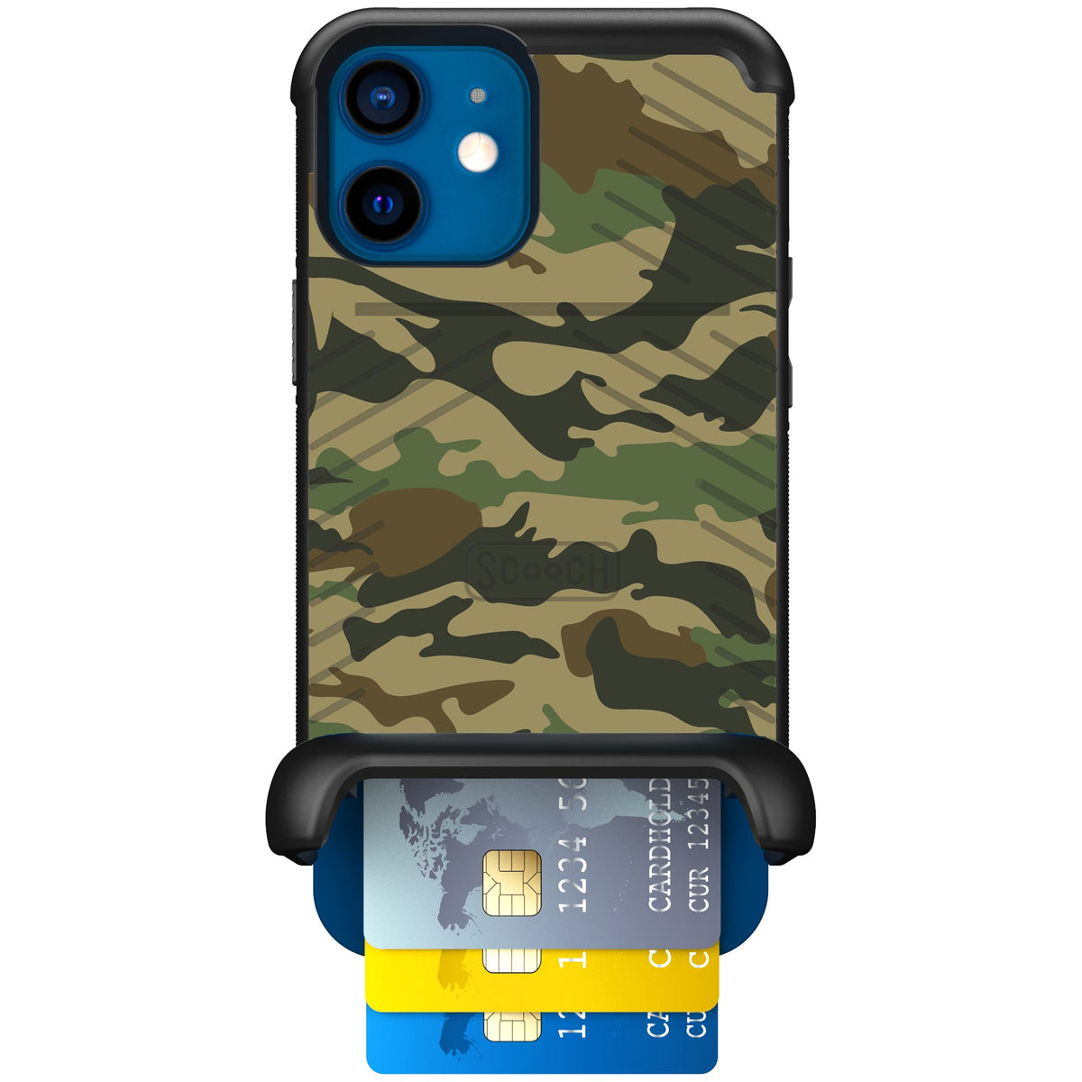 Classic Camo Bundle Image 089