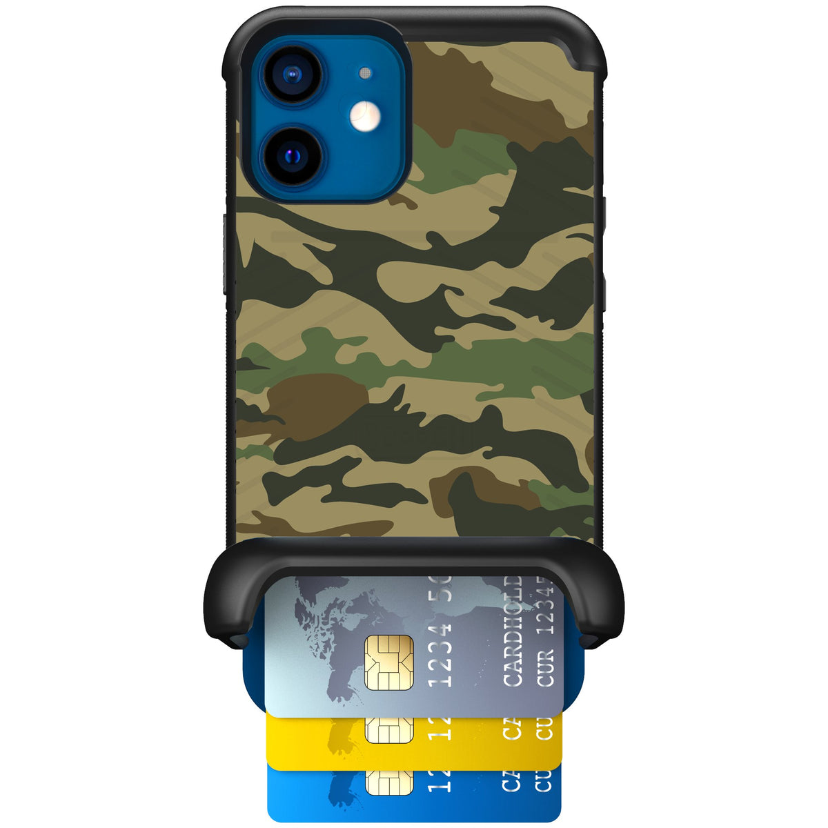 Classic Camo Bundle Image 096